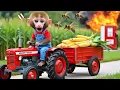 Download Lagu Bebé MONO NANA es perseguida por un enjambre de abejas y soluciones inteligentes - Mono Nana ESP