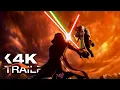 Download Lagu STAR WARS: Visions Season 3 Official Trailer (2025)
