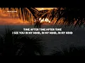 Sam Feldt - Time After Time (Lyrics)