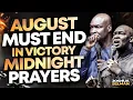 Download Lagu PROPHETIC PRAYERS FOR SPEED, FAVOUR, \u0026 HELPERS | APOSTLE JOSHUA SELMAN LIVE TODAY