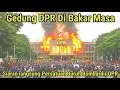 Download Lagu Siaran langsung Persatuan Buruh bakar gedung DPR har ini