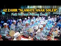 Download Lagu Az Zahir Alamate Anak Soleh  Live Banjarnegara 2023