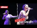 Download Lagu NEMEN - Novi Sasmitha - O.M OQINAWA Live Gor satria Purwokerto ( Mandala Finance )