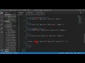 13 - VALIDATION IN REGISTRATION FORM USING JAVA-SCRIPT