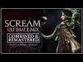 FFXIV OST - Scream Ultimate Mix