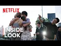 BEEF Lee Sung Jin s Vision Creative Origins Creator Diaries Netflix
