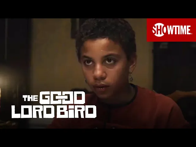 'Onion's Blessing' Ep. 3 Official Clip | The Good Lord Bird | SHOWTIME