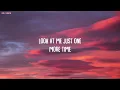 sombr - caroline (Lyrics)