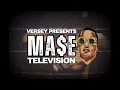 Mase - "Gorilla Lion Hyena" X "Gotta Love It" | Versey Blend