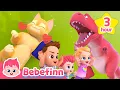 Download Lagu [TV] Bebefinn Best Songs Compilation | Home All Day | Sing along Best Kids Songs and Nursery Rhymes