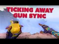 Download Lagu Ticking Away | Valorant Gun Sync