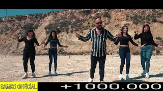 Download SAMKO feat AYLİN \u0026 EMRE - EVİMİN PAŞASI (OFFICIAL VIDEO) MP3