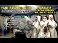 Download Lagu TARI ARAB GOKIL!! Kreasi Seni Santri Ponpes Hidayatul Mubtadi-ien Manggungan