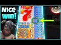 Lagu NICE WIN ON THIS $10 FLORIDA SCRATCH OFF!!