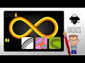 Inkscape Tutorial - Using Pattern along Path