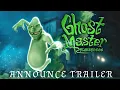 Lagu Ghost Master: Resurrection - Release Announcement Trailer - PEGI
