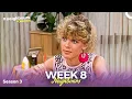 Week 8 Episodes 436-440 Neighbours 1987 Season 3