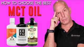 THE BEST MCT OIL FOR KETOSIS