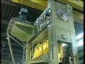 Soenen Expanded Metal Press 500Ton