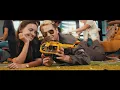 Tobee -  Helikopter 117 (mach den Hub Hub Hub) | offizielles Video