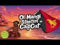 Lagu OL MANGI STRETIM CAPCUT | AI COVER BY , JUNIOR BADZIN (JBMM) PNG MUSIC 2025-2026 #Tohedz PNG 