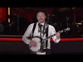 The Dead South - In Hell I'll Be In Good Company (Live at The Grand Ole Opry)