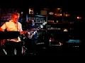 Weather Underground at Le Chat Noir Miami FL Night 2