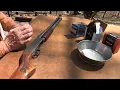 Hickok45 Shoots An Ithaca Model 37