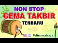 Download Lagu SPESIAL GEMA DJ TAKBIR IDUL FITRI 2020 STAY HOME | takbiran idul fitri 2024