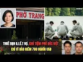 Lagu Chủ Tiệm Phở Gốc Việt Chết Bí Ẩn Dưới Hồ – Sự Thật Không Ai Ngờ Tới