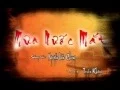 Download Lagu Tuấn Khang - MƯA NƯỚC MẮT