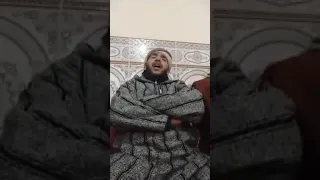 صلوا على النبي مادامت الدنيا 
