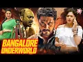Lagu Bengalore Underworld | New Hindi Dubbed Movie | Aditya, Paayal Radhakrishna, Blockbuster South Movie