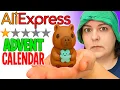 I Bought MOST HATED Capybara Advent Calendar 2025