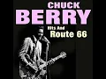 Chuck Berry - Route 66 (Swing Version, Extremely Bass Boosted)