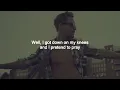 CALIFORNIA DREAMIN - FREISCHWIMMER (LYRICS instrumental)