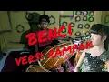 Download Lagu Benci || versi kendang rampak aldi percusssion