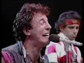 Bruce Springsteen 'BORN IN THE USA' live 1985