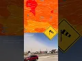 Texas-size dust storm