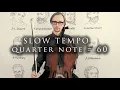 Saint-Saens Cello Concerto no. 1 in A minor op. 33 1st Mov | Slow Tempo Practice with Cello Teacher