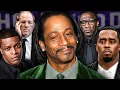 Katt Williams Knew Everything And Nobody Listened