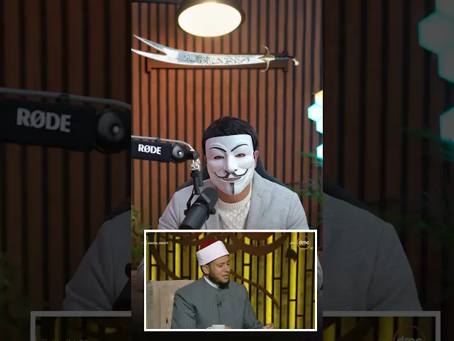 سني بسبب جهله اراد الضحك فضـ ـح الشيعة ففضـ ح دينه ومشايخه ! صدقة الفقير أعلى من صدقة