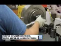 Preinstallation Verification Test on a Hex Bolt Assembly