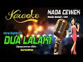 Download Lagu Karaoke DUA LALAKI - Ari Batara ( Nada Cewek )