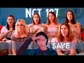 Download Lagu NCT 127 X Amoeba Culture 'Save' MV | Spanish college students REACTION