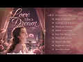 TOP Sweet Love Song - Love Like a Dream - Vol.01