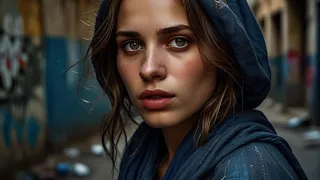 SKIMI العنيدة EXCLUSIVE Music Video عزلت روحها ولات مكتأبا 