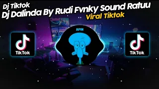 Download DJ DALINDA RUDI FVNKY SOUND RATUU VIRAL TIK TOK TERBARU 2023!! MP3