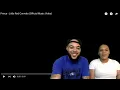 RAP FANS REACT TO Prince - Little Red Corvette *DANCING IN HEELS?!*