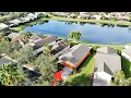 740 Vineyard Way Kissimmee FL SOLD by BORCHINI REALTY Solivita s 55 Community